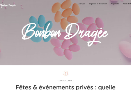 https://www.bonbondragee.fr